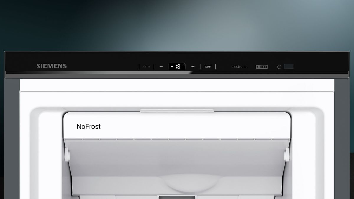 Gefriergerät GS36NAXEP