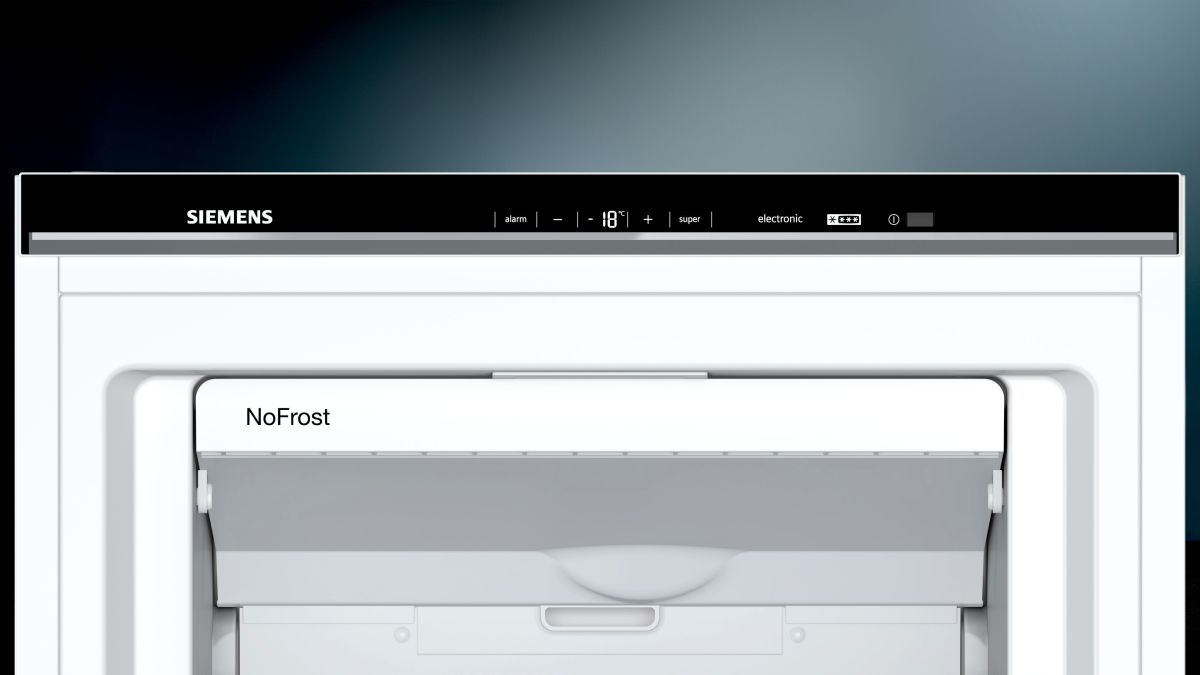 Gefriergerät GS58NDWDP