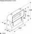 EB-Kochfeld-Dunstset ED811BGA6