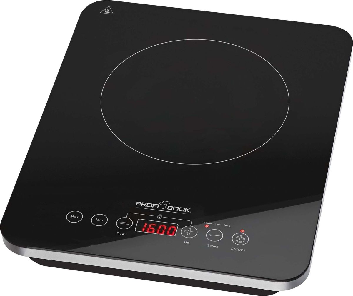 Einzelkochplatte PC-EKI1062 Einzelkochplatte PC-EKI1062