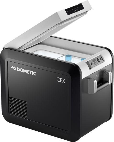 Kompressor-Kühl/Gefrierbox CFX3 25 Kompressor-Kühl/Gefrierbox CFX3 25