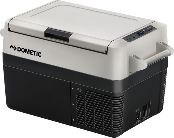 Kompressor-Kühlbox CFF35 CoolFreeze Kompressor-Kühlbox CFF35 CoolFreeze