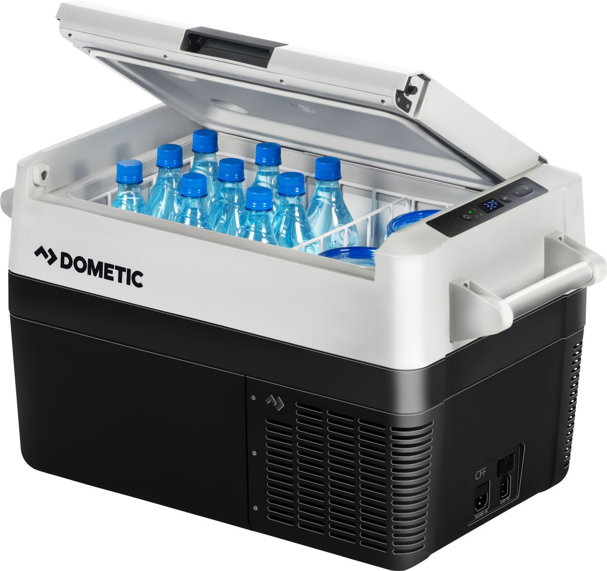 Kompressor-Kühlbox CFF35 CoolFreeze