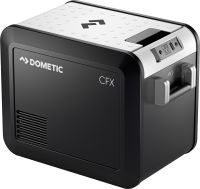 Kompressor-Kühl/Gefrierbox CFX3 25