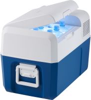 Kompressor-Kühlbox MCF32 AC/DC MobiCool