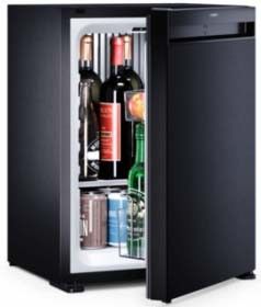 Kühlgerät Minibar HiProAlphaC40S li Kühlgerät Minibar HiProAlphaC40S li