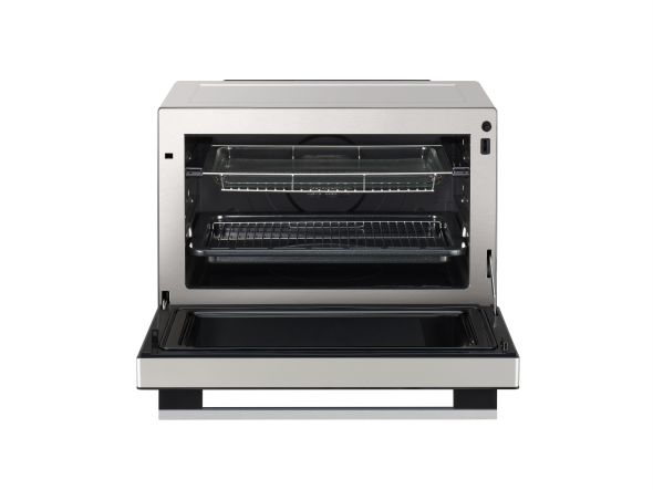 Dampf-Mikrowelle NN-CS89LBGPG sw/eds Dampf-Mikrowelle NN-CS89LBGPG sw/eds