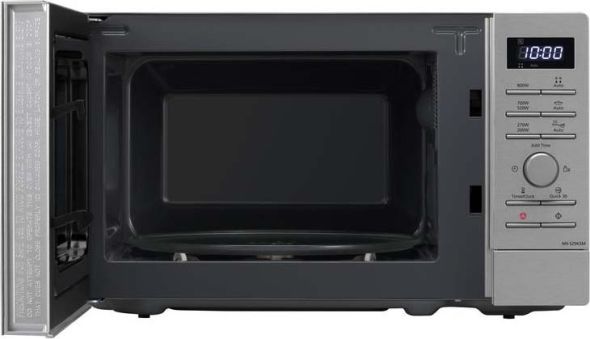 Inverter-Mikrowelle NN-S29KSMEPG eds Inverter-Mikrowelle NN-S29KSMEPG eds