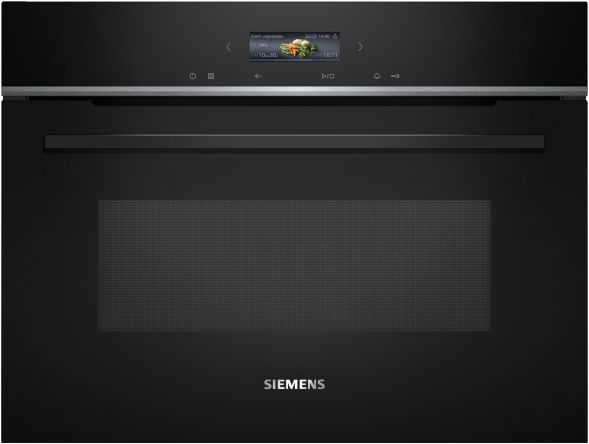 EB-Mikrowelle m.Grill CE732GXB1 EB-Mikrowelle m.Grill CE732GXB1