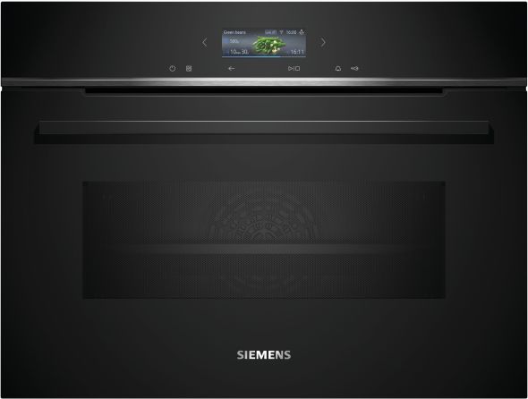Kompaktbackofen CM724G1B1
