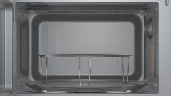 Mikrowelle m. Grill FE023LMB2 Mikrowelle m. Grill FE023LMB2