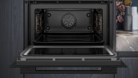 Kompaktbackofen CM724G1B1