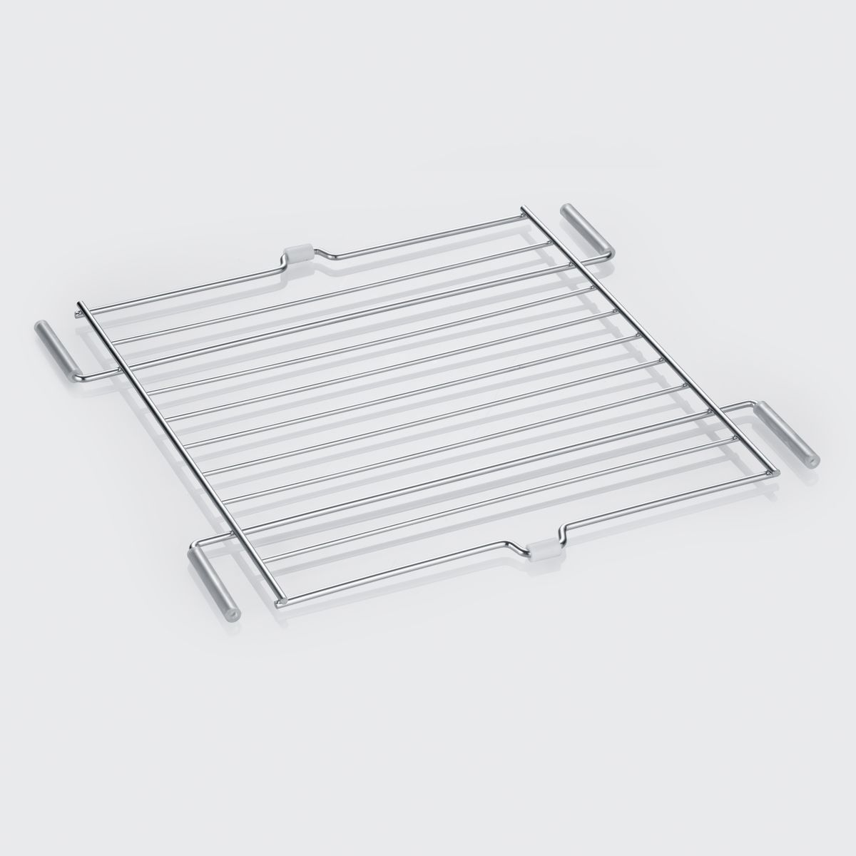 Mikrowelle m.Grill MW 7763 sw