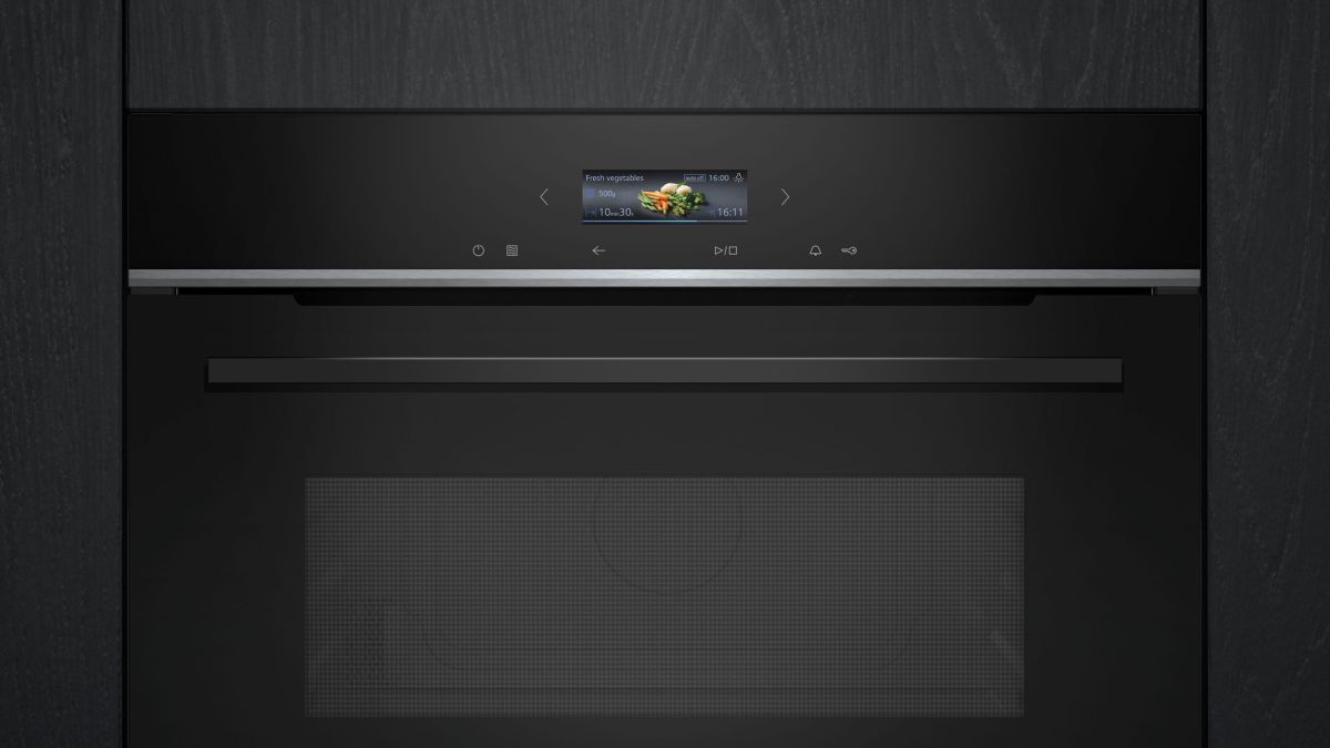 EB-Mikrowelle m.Grill CE732GXB1