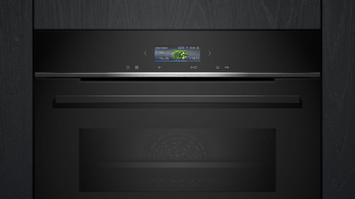 Kompaktbackofen CM724G1B1