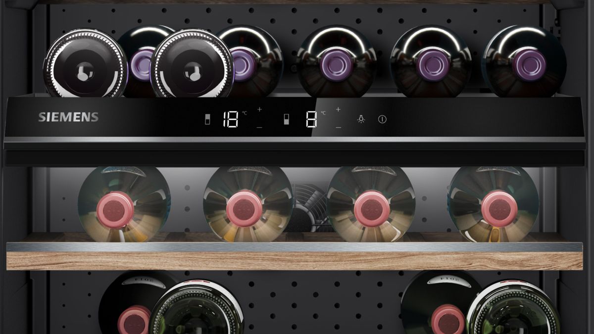 UB-Wein-Klimagerät KU21WAHG0