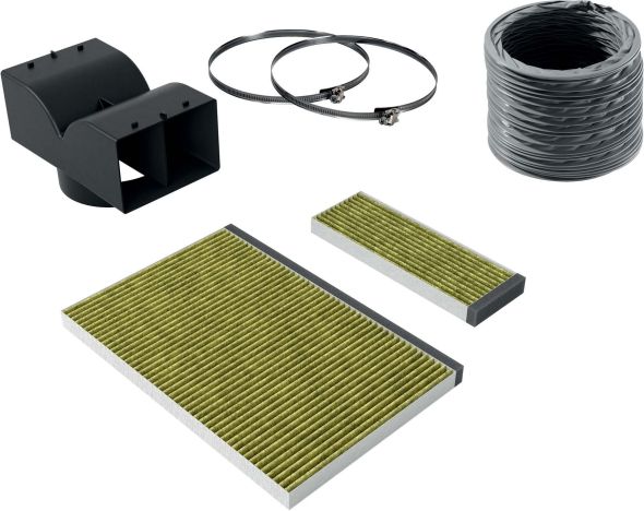Clean Air+-Umluftset LZ11AKI16 Clean Air+-Umluftset LZ11AKI16
