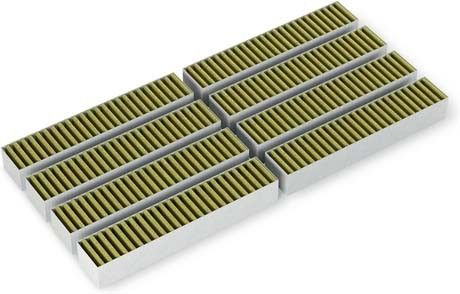 CleanAir+Geruchsfilter LZ21WWB16 CleanAir+Geruchsfilter LZ21WWB16