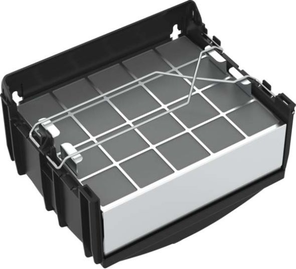 CleanAir-Modul LZ10FXJ00 CleanAir-Modul LZ10FXJ00