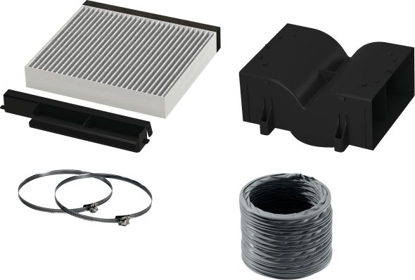 CleanAir-Umluftset LZ11DXI14 CleanAir-Umluftset LZ11DXI14