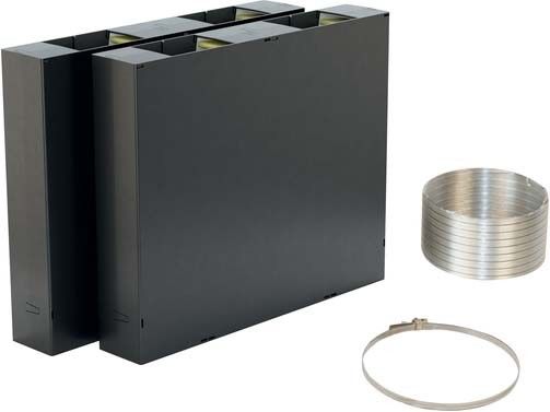 CleanAir+Umluftset LZ21WWI16