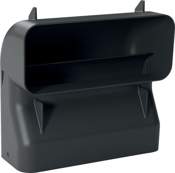 Flachkanalbogen HZ9VDSB4 Flachkanalbogen HZ9VDSB4