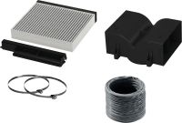 CleanAir-Umluftset LZ11DXI14