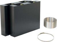 CleanAir+Umluftset LZ21WWI16