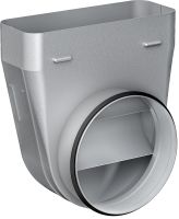 Flachkanal LZ31WWX11