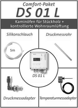Comfort-Paket SET DS01 L Comfort-Paket SET DS01 L