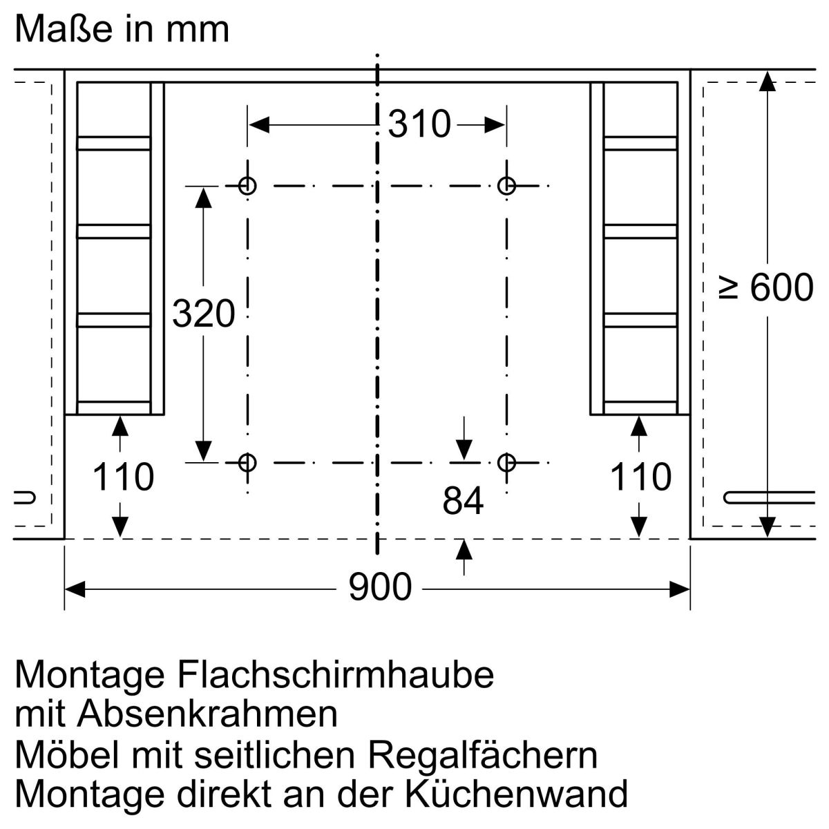 Absenkrahmen LZ49601