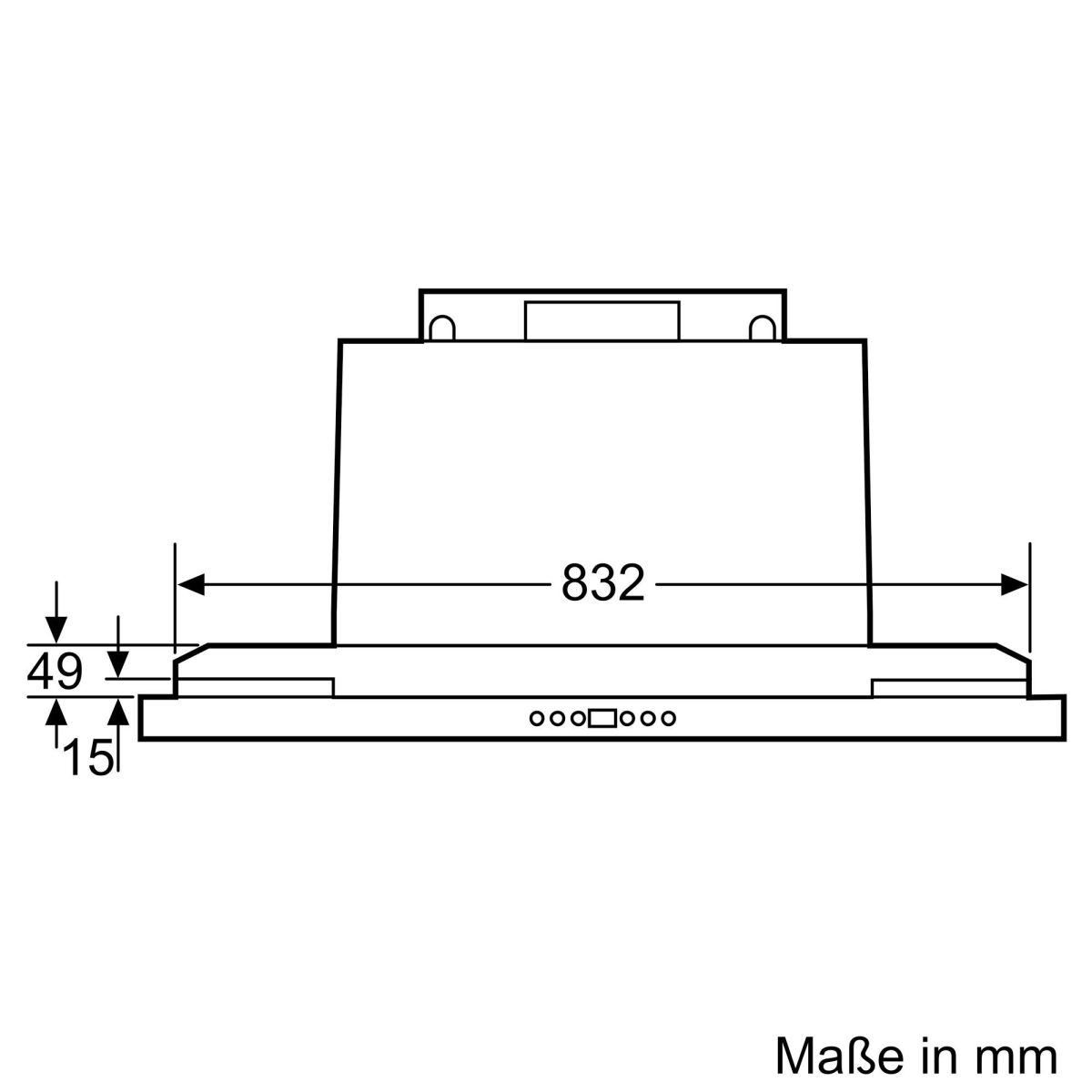 Absenkrahmen LZ49601
