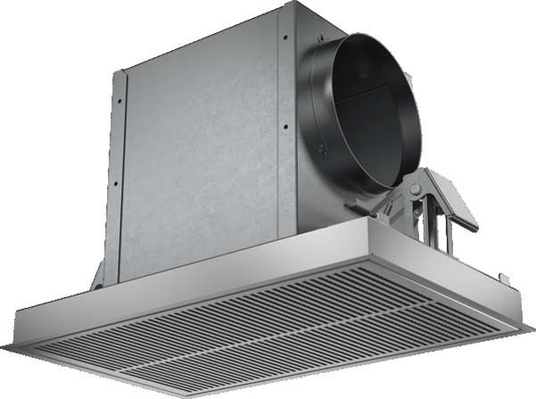 CleanAir-Umluftmodul LZ20JCD50