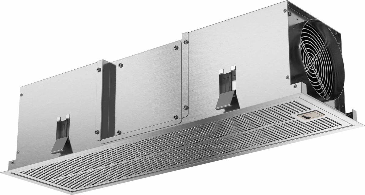 CleanAir-Umluftmodul LZ21JXC51