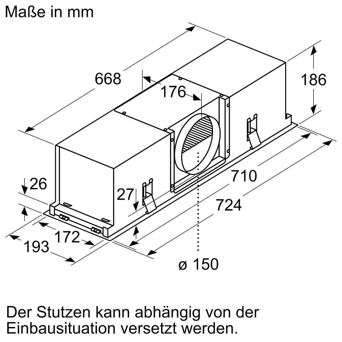 CleanAir-Umluftmodul LZ21JXC51