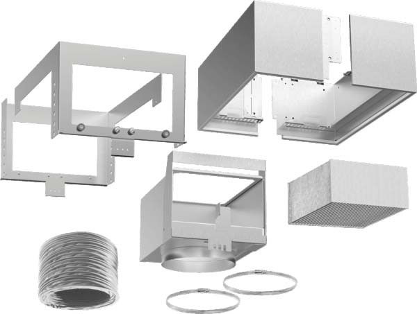 CleanAir+-Umluftmodul LZ22CXC56