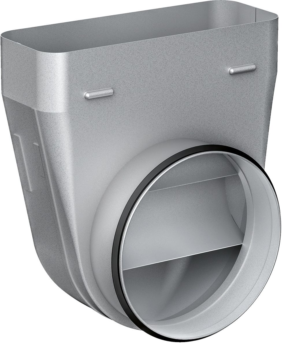 Flachkanal LZ31WWX11