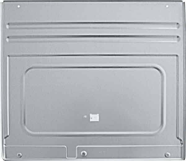 Unterbauabdeckung WZ20430