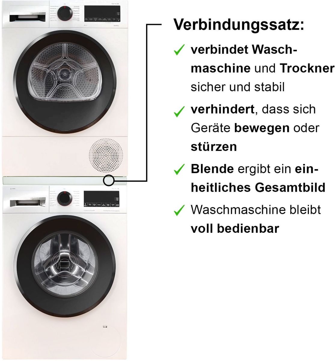Verbindungssatz WZ11410