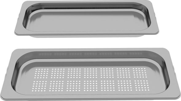 2 Dampfbehälter HZ66D52 2 Dampfbehälter HZ66D52