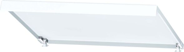 Metallabdeckplatte HZ319903