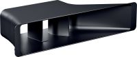 Sockeldiffusor HZ9VRPD1