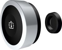 Temperatursensor kabellos HZ39050