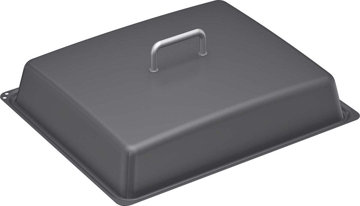 Deckel HZ633001
