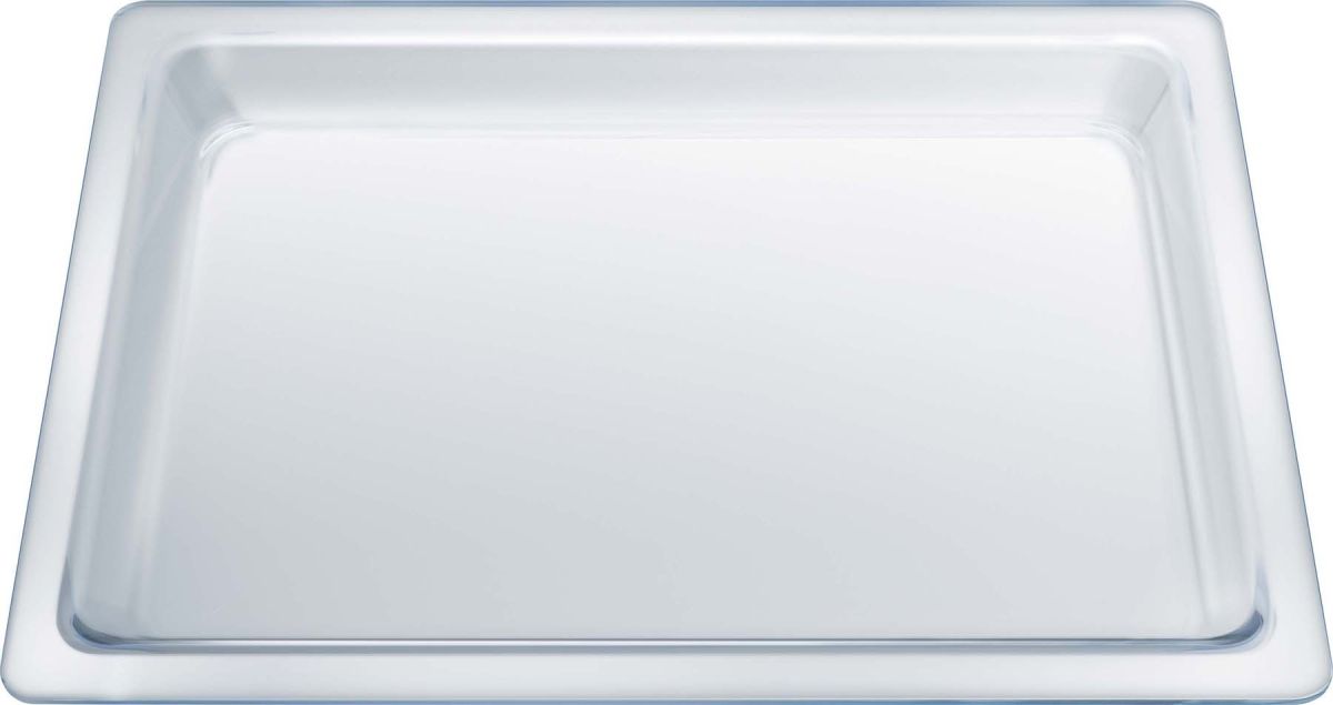 Glaspfanne HZ636000