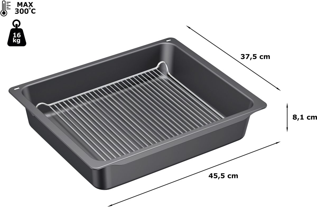Profipfanne HZ633070