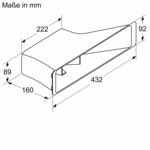 Sockeldiffusor HZ9VRPD1