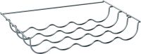 Flaschenablage KS10Z030 verchromt