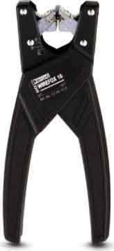 Abisolierzange 1206214