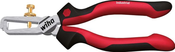 Abisolierzange Z 55 0 02 160mm Abisolierzange Z 55 0 02 160mm